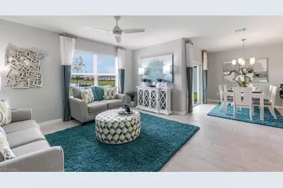 16544 Blue Coral Ln, North Fort Myers, FL 33903 - Photo 4