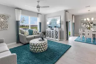 3618 Crosswater Dr, North Fort Myers, FL 33917 - Photo 4