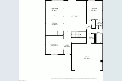 2553 Kona Way, Naples, FL 34120 - Photo 26