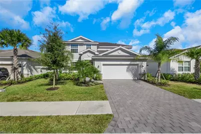 2553 Kona Way, Naples, FL 34120 - Photo 2