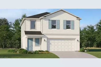 4083 San Felice Ln, North Fort Myers, FL 33917 - Photo 1