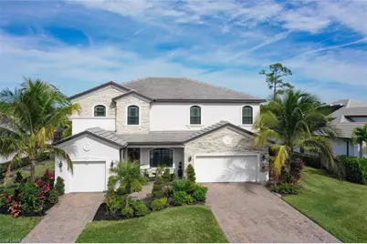 2115 Antigua Ln, Naples, FL 34120 - Photo 1