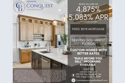 1534 NW 40th Pl, Cape Coral, FL 33993 - Photo 50