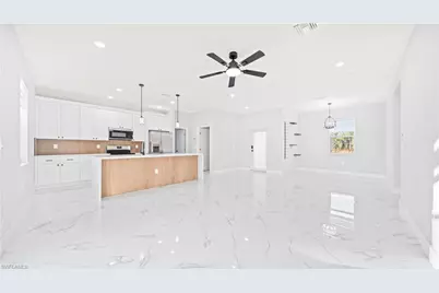 610 Flamingo Ave, Lehigh Acres, FL 33974 - Photo 4