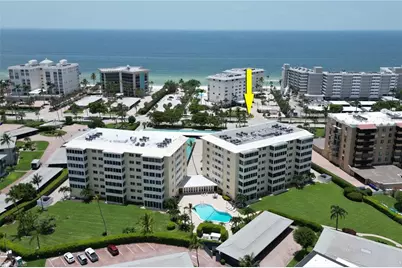 3420 Gulf Shore Blvd N #31, Naples, FL 34103 - Photo 18