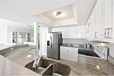 9577 Gulf Shore Dr #704, Naples, FL 34108 - Photo 2