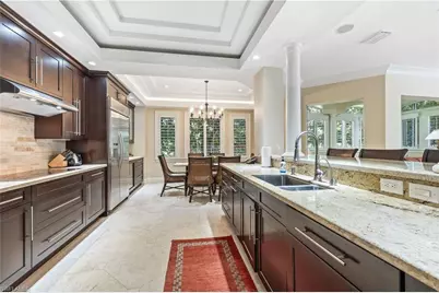 645 Via Mezner Via #804, Naples, FL 34108 - Photo 8