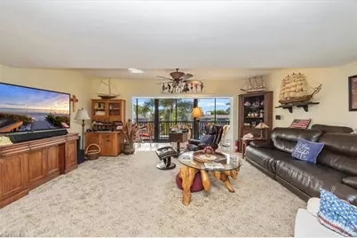 1400 Blue Point Ave #208, Naples, FL 34102 - Photo 6