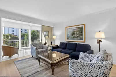 6537 Marissa Loop #4, Naples, FL 34108 - Photo 4