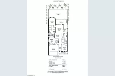 6303 Antigua Way, Naples, FL 34113 - Photo 2