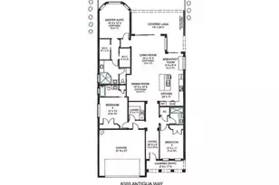 6303 Antigua Way, Naples, FL 34113 - Photo 2