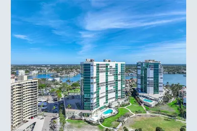 3991 Gulf Shore Blvd N #PH101, Naples, FL 34103 - Photo 2