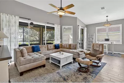 12032 Brassie Bend #D-202, Fort Myers, FL 33913 - Photo 2