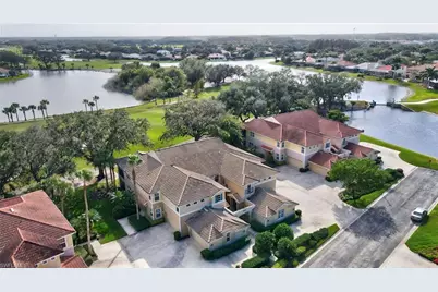 12032 Brassie Bend #D-202, Fort Myers, FL 33913 - Photo 1