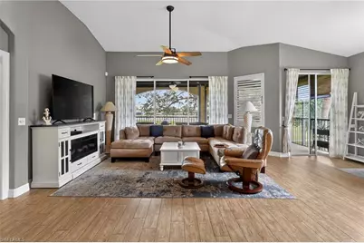 12032 Brassie Bend #D-202, Fort Myers, FL 33913 - Photo 4