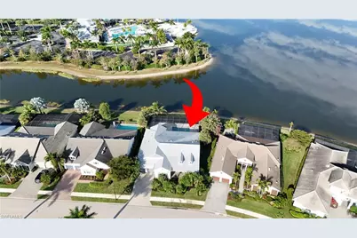 14831 Dockside Ln, Naples, FL 34114 - Photo 2