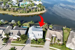 14831 Dockside Ln, Naples, FL 34114 - Photo 2