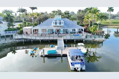 14831 Dockside Ln, Naples, FL 34114 - Photo 4