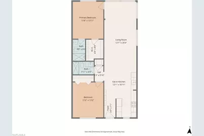 292 Banyan Blvd #292, Naples, FL 34102 - Photo 40