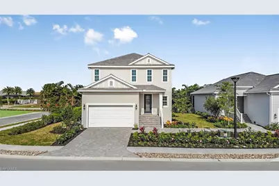 17803 Saddlebunch Key, Fort Myers, FL 33908 - Photo 1