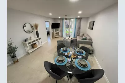 170 Turtle Lake Ct #103, Naples, FL 34105 - Photo 1