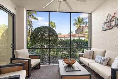 1015 Sandpiper St #D102, Naples, FL 34102 - Photo 10