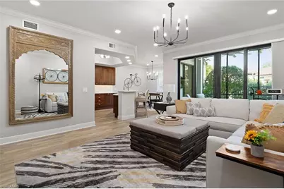 1015 Sandpiper St #D102, Naples, FL 34102 - Photo 4