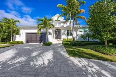 331 Spring Line Dr, Naples, FL 34102 - Photo 6