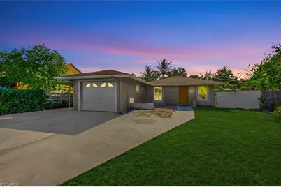 5306 Martin St, Naples, FL 34113 - Photo 10