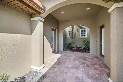 6689 Alden Woods Cir #201, Naples, FL 34113 - Photo 34