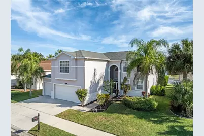 320 Spider Lily Ln, Naples, FL 34119 - Photo 2