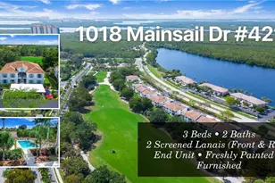 1018 Mainsail Dr, Naples, FL 34114 - Photo 1