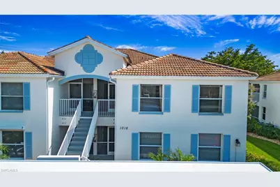 1018 Mainsail Dr #421, Naples, FL 34114 - Photo 44