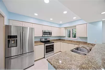 1608 Spoonbill Ln #B, Naples, FL 34105 - Photo 1