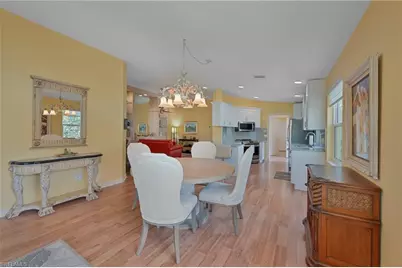 3527 El Verdado Ct, Naples, FL 34109 - Photo 8