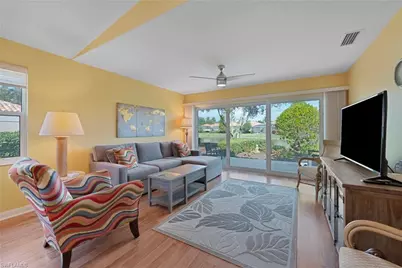 3527 El Verdado Ct, Naples, FL 34109 - Photo 4