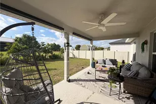 4236 NE 20th Pl, Cape Coral, FL 33909 - Photo 2