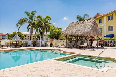 8284 Key Royal Cir #1324, Naples, FL 34119 - Photo 28