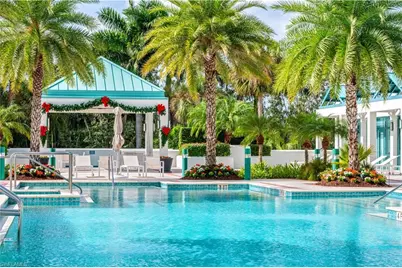 7515 Pelican Bay Blvd #7B, Naples, FL 34108 - Photo 4