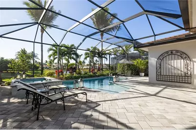 16775 Cabreo Dr, Naples, FL 34110 - Photo 34