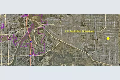 234 McArthur Blvd, Lehigh Acres, FL 33974 - Photo 4