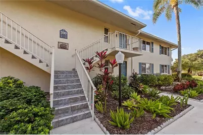 200 Albi Rd #2, Naples, FL 34112 - Photo 36