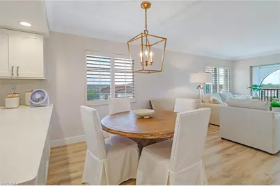 21 High Point Cir E #601, Naples, FL 34103 - Photo 4