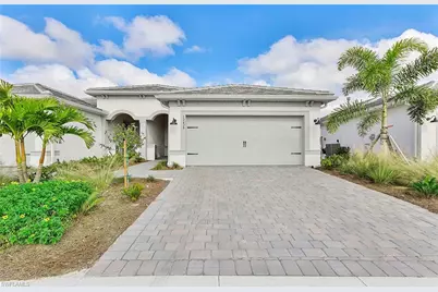 12669 Pyrite Ct, Alva, FL 33920 - Photo 1