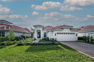 981 Tierra Lago Way, Naples, FL 34119 - Photo 2