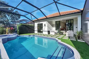 981 Tierra Lago Way, Naples, FL 34119 - Photo 38