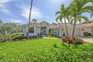 1020 Tivoli Ln, Naples, FL 34104 - Photo 2