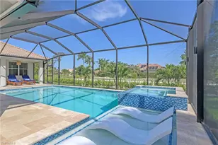 1020 Tivoli Ln, Naples, FL 34104 - Photo 1