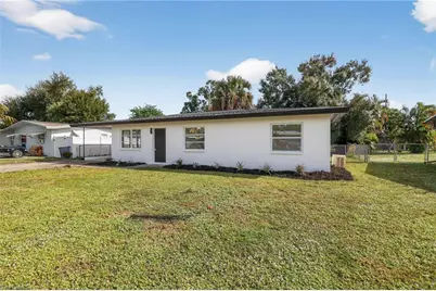 1196 Pine Lake Dr, Cape Coral, FL 33909 - Photo 2