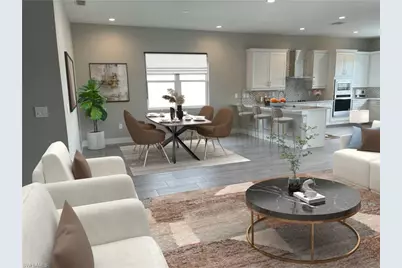 3608 Sapphire Cove Cir, Naples, FL 34114 - Photo 4